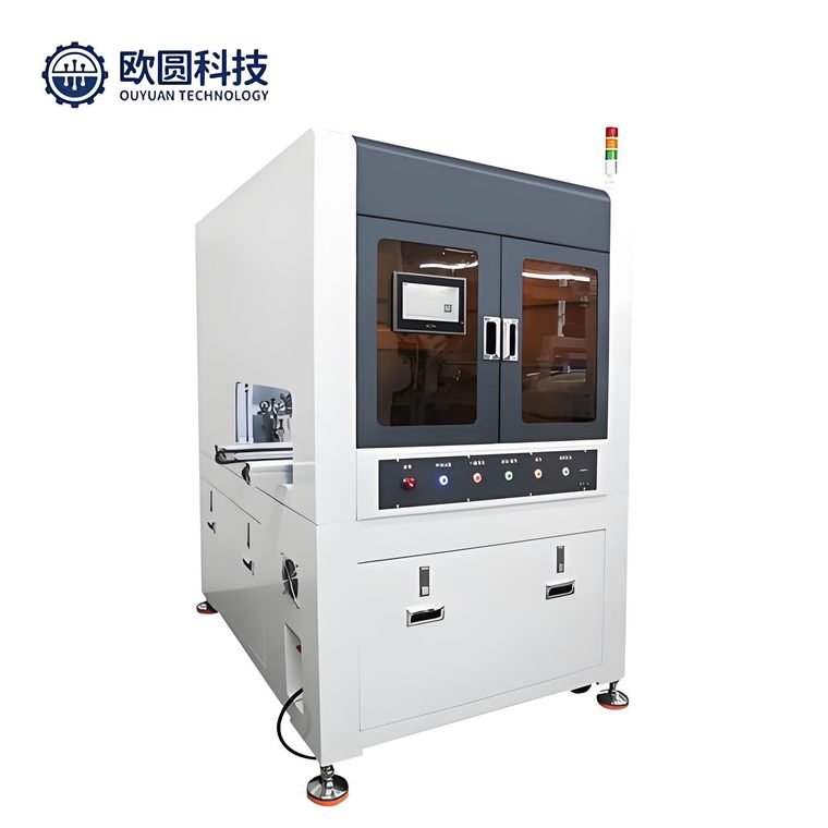 桌面式三防涂敷机 XL-TF331